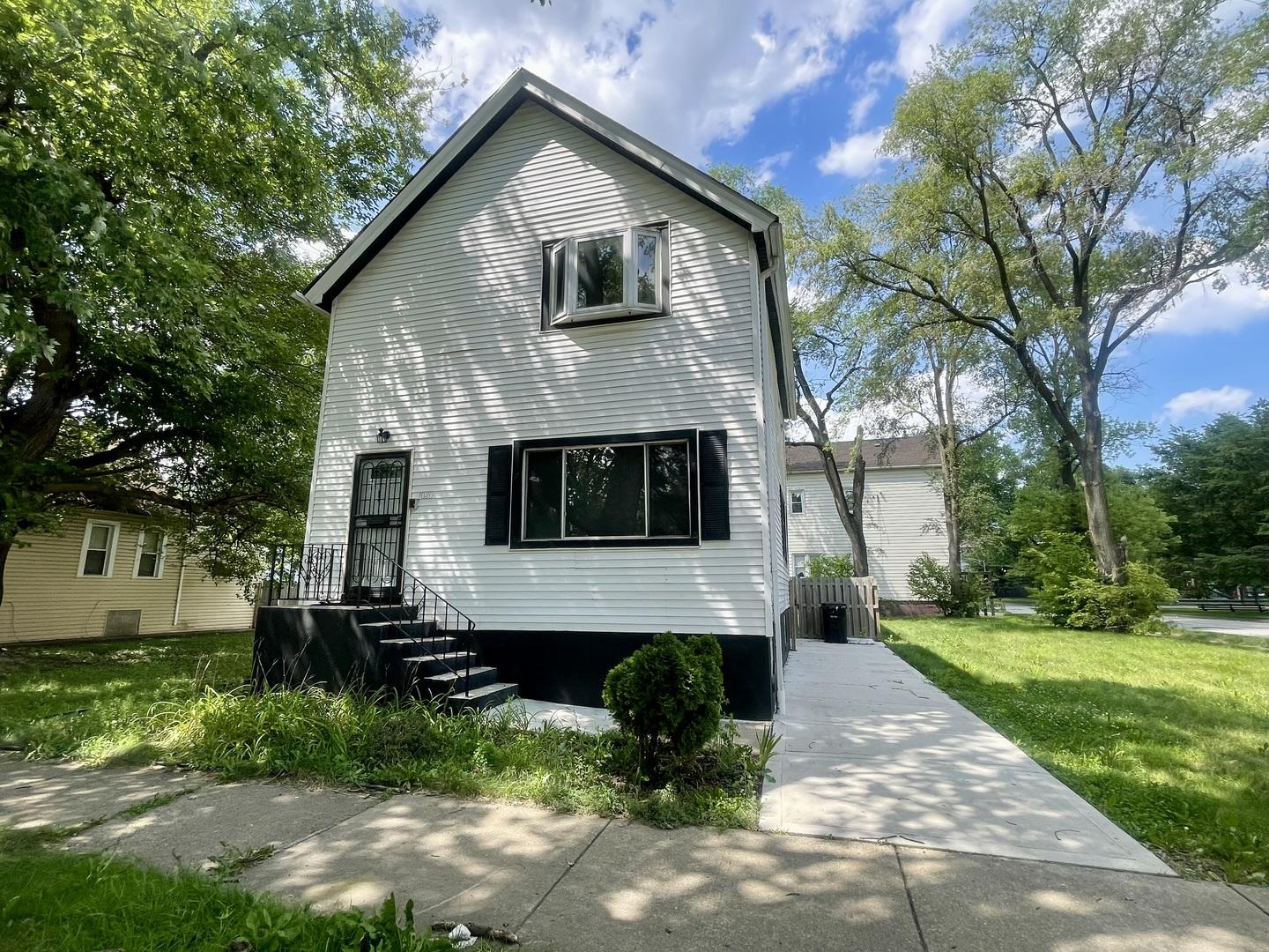 1020 76th, 12081793, Chicago, Detached Single,  for sale, Purvey Properties, Inc.